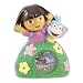 Dora Bank Alarm Clock 6x8 Case Pack 6