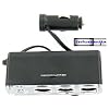 3 Prise allume-cigare USB Port 12V Dolphix