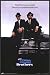 The Blues Brothers (John Belushi Dan Aykroyd) Poster Dry Mounted Wood Framed,.
