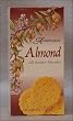 Ashbourne Almond Biscuits 4.4oz