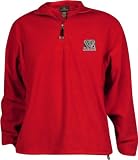 Alabama Crimson Tide Glacier Pullover Fleece Jacket