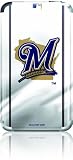 Skinit Milwaukee Brewers Home Jersey Vinyl Skin for iPod Touch (1st Gen)