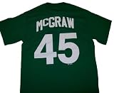 Philadelphia Phillies Tug McGraw Green St. Patrick's Day T-Shirt