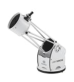 Meade 10in. LightBridge f/5 Truss-Tube Dobsonian Telescope 1005-05-03