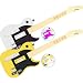 Electronics : NYKO 87035 NINTENDO WII(TM) WIRELESS GUITAR CONTROLLER