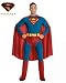 Search : Rubies Costume Co R888001-XL Superman Adult Size X-Large