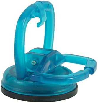 Suction Cup Dent Puller Pullers Metal Glass Lifter Powerful Popper Remover-2PK