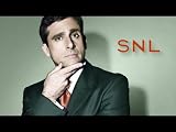 Saturday Night Live (SNL) October 1, 2005 - Steve Carell