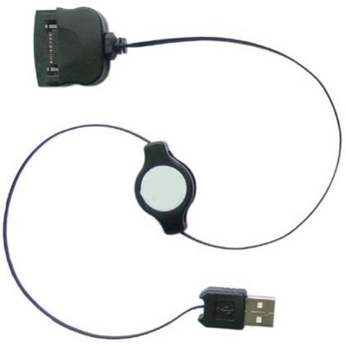 Kabel Einziehbares f&uuml;r BLACKBERRY 7100T Preisvergleich
