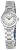 Baume & Mercier Women's 8715 Riviera Diamond Swiss Watch by Baume & Mercier
