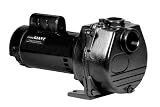 Little Giant LS20C Sprinkler Pump, Cast Iron, 2-HP