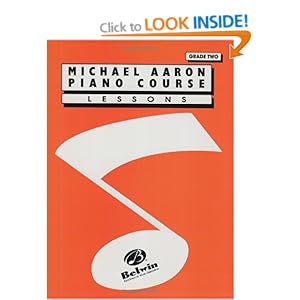 Michael Aaron