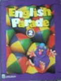 English parade