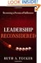 Leadership Reconsidered: Becoming a Person of Influence