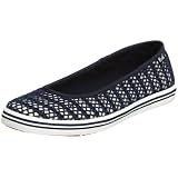 Keds Ahoy Nautical Skimmer by Keds
