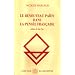 Mes livres hors cat�gories
