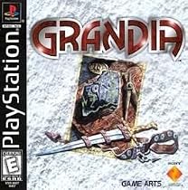 Grandia