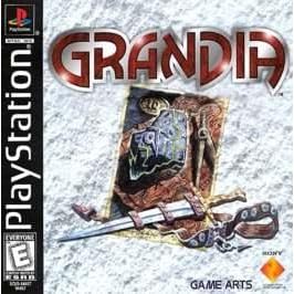 Grandia