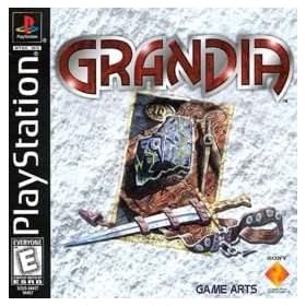 Grandia