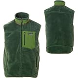 Patagonia Mens Classic Retro-X Vest