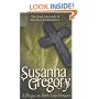 A Plague on Both Your Houses (Matthew Bartholomew Chronicles)