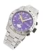 Android Men's Tribeca Chronograph Stainless Steel Watch