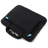 Dicota Prime Series SmartSkin Laptophülle 34 cm