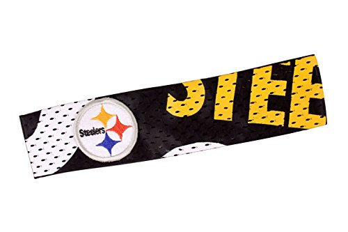 NFL FanBand Headband