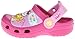 Crocs Girls' CC Hello Kitty Plane Clog