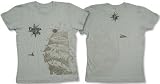 Flogging Molly - Lands End Girls T-Shirt