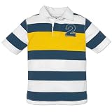 rugby number polo