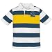 rugby number polo