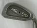 Ping Eye 2 + 2 iron Black Dot (Steel, JZ, Stiff) Eye2 Plus 2i Golf Club