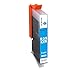 GPC Image 4 Pack Compatible Ink Replacement for HP 934XL 935XL 934 XL 935 XL (1 Black, 1 Cyan, 1 Magenta, 1 Yellow) for use in HP Officejet Pro 6830 6230 6812 6835 6815 6820 6220 Inkjet Printers