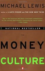 The Money Culture