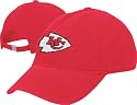 Kansas City Chiefs Women's Adjustable Slouch Hat