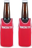 Kolder Boston Houston Rockets Jersey 2 Pack
