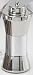 Kraftware Polished Cocktail Shaker