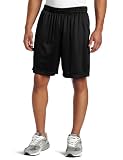 New Balance Men's Showdown Mesh Short