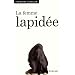 La femme lapid�e