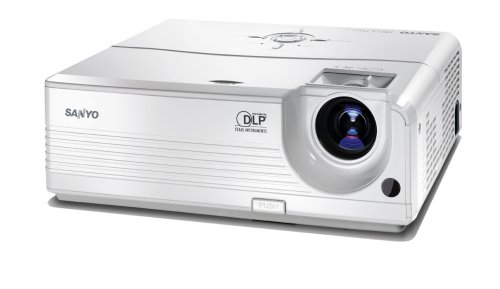 Projektor Sanyo PDG-DSU21 DLP