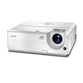 Projektor Sanyo PDG-DSU21 DLP