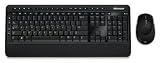Microsoft Wireless Desktop 3000 - MFC-00007