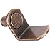 Shelf Support, Bracket-Style, Bronze, 1/4" (25)