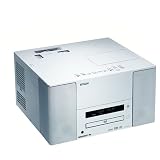 Epson MovieMate 30s Home Theater Projector + DVD Player
