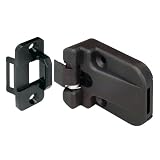 Secure-A-Catch For Knobs