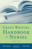 Grant Writing Handbook for Nurses