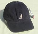 Kangol Baseball Cap - Size S / Med