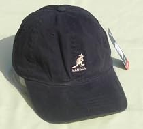 Kangol Baseball Cap - Size S / Med
