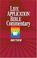 Matthew (Life Application Bible Commentary)